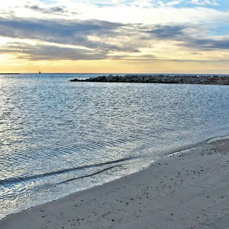 Apartmán Charming In Near Umag *