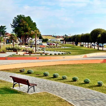 Charming In Near Umag Apartmán Murine